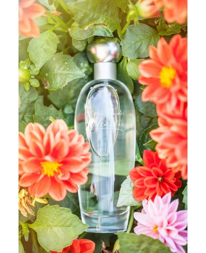 Pleasures By Estee Lauder For Women 3.4oz EDP Spray by perfumesandrea