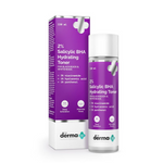 The Derma Co 2% Salicylic BHA Hydrating Toner