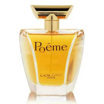 Poeme By Lancome For Women 3.4 oz EDP Spray