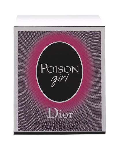 Poison Girl By Dior For Women 3.4oz EDP Spray by perfumesandrea