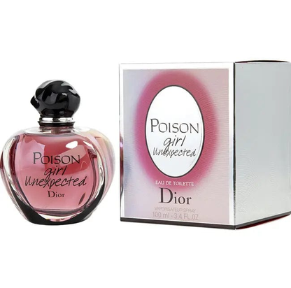 Poison Girl Unexpected by Dior Women 3.4oz Spray by perfumesandrea