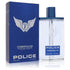 Police Cosmopolitan by Police Colognes Eau De Toilette Spray 3.4 oz for Men 