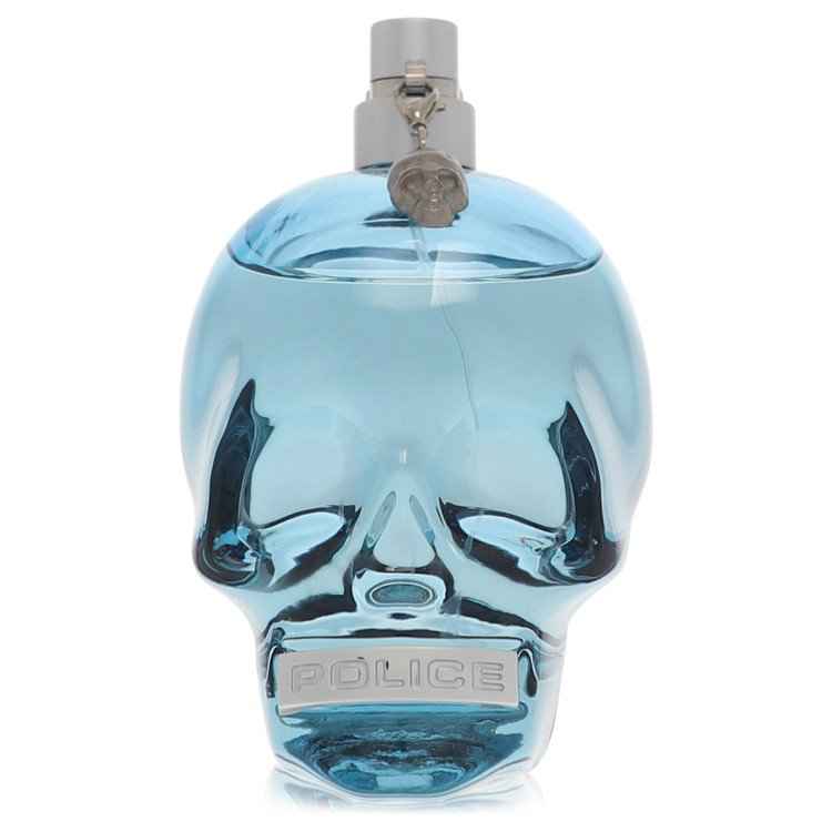 Police To Be or Not To Be by Police Colognes Eau De Toilette Spray (Tester) 4.2 oz for Men
