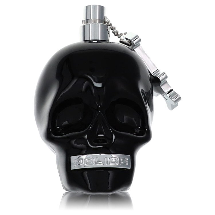 Police To Be Bad Guy by Police Colognes Eau De Toilette Spray (Tester) 4.2 oz for Men 