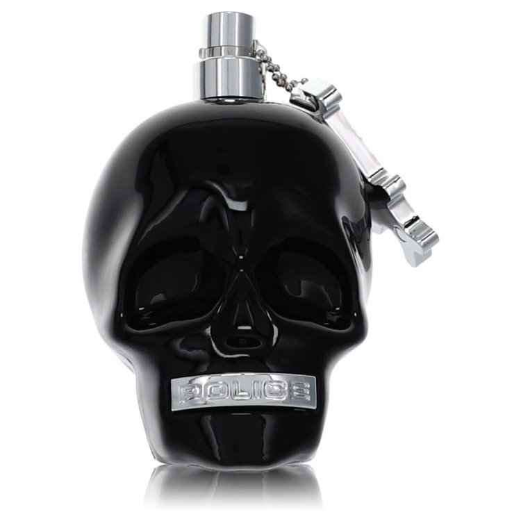Police To Be Bad Guy by Police Colognes Eau De Toilette Spray (Tester) 4.2 oz for Men