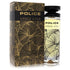 Police Amber Gold by Police Colognes Eau De Toilette Spray 3.4 oz for Women 