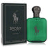 Polo Cologne Intense by Ralph Lauren Cologne Intense Spray 4 oz for Men