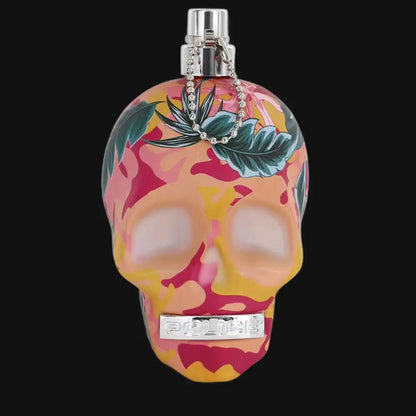 Police To Be Exotic Jungle By Police Colognes Perfume for Women by Gamer Scents