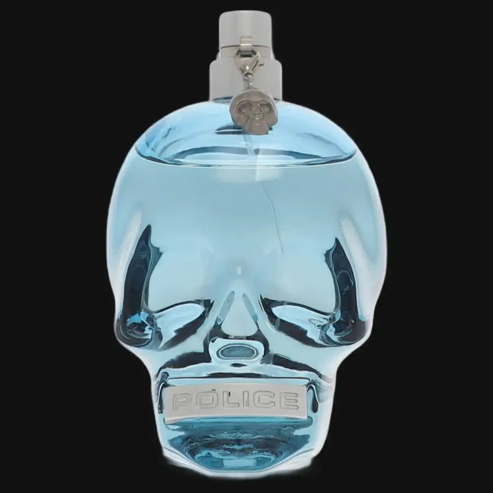 Police To Be Or Not To Be By Police Colognes Cologne for Men