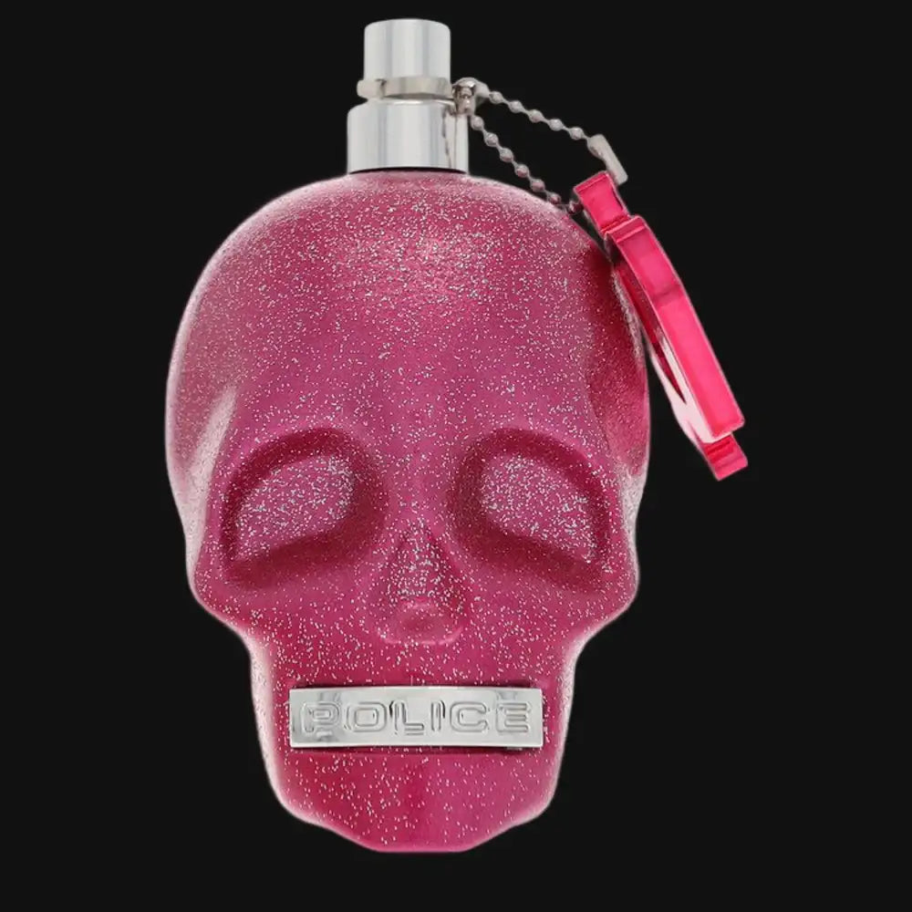 Police To Be Sweet Girl By Police Colognes Perfume for Women