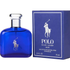 Polo Blue 2.5oz For Men EDT Spray by perfumesandrea