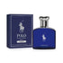 Polo Blue By Ralph Lauren For Men 2.5oz EDP Spray by perfumesandrea