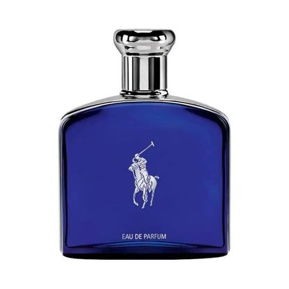 Polo Blue By Ralph Lauren For Men 2.5oz EDP Spray by perfumesandrea