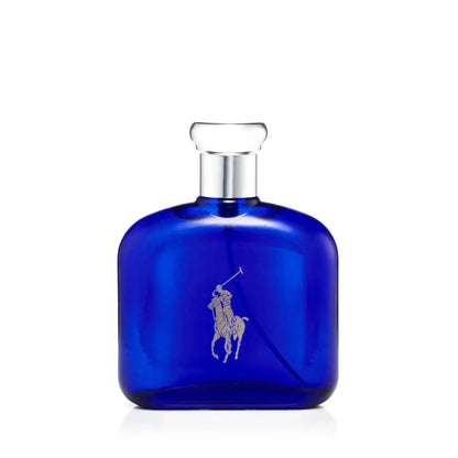 Polo Blue By Ralph Lauren For Men 4.2oz EDT Spray by perfumesandrea