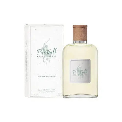 Polo Earth By Ralph Lauren Unisex 3.4 oz EDT Spray by perfumesandrea