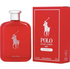 Polo Red For Men 4.2oz EDP Spray by perfumesandrea