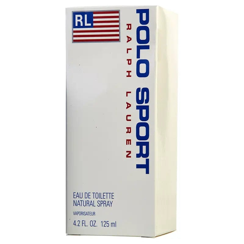 Polo Sport By Ralph Lauren For Men 4.2oz EDT Spray by perfumesandrea