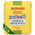 Polselli, Semola Flour, Semola Rimacinata, 11 lb ( 5 kg)