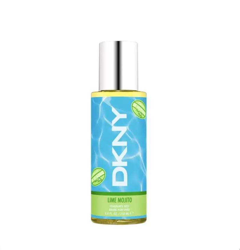 Pool Party Lime Mojito By Donna Karan For Women 8.4 oz Body Mist by perfumesandrea