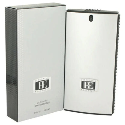 Portfolio By Perry Ellis For Men 3.4 oz EDP Spray by perfumesandrea
