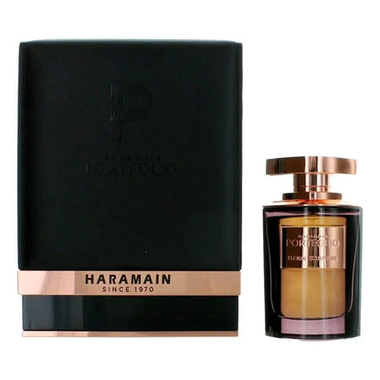 Portfolio Floral Sculpture For Women 2.5oz EDP Spray by perfumesandrea