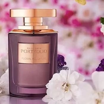 Portfolio Floral Sculpture For Women 2.5oz EDP Spray by perfumesandrea