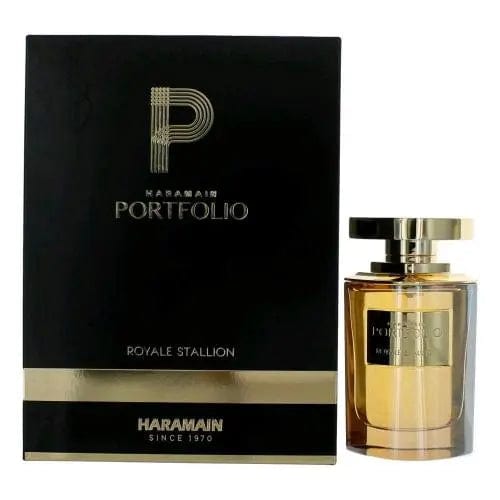 Portfolio Royal Stallion 2.5oz U Spray by perfumesandrea