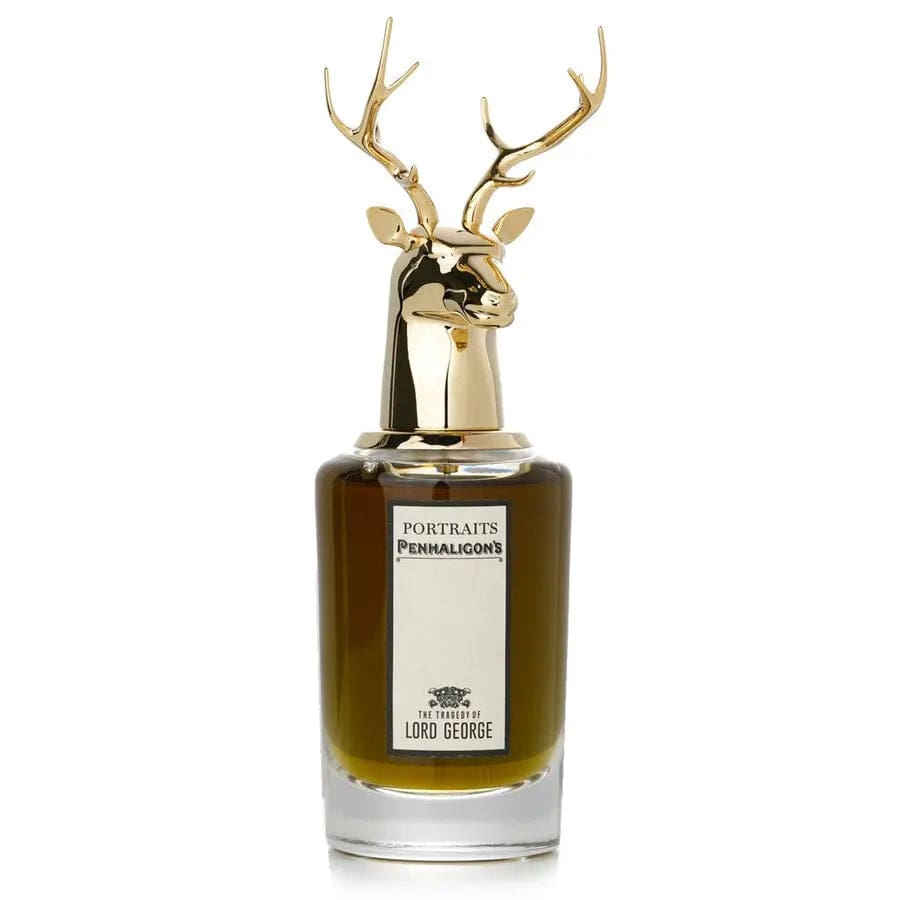 Portraits Tragedy Of Lord George By Penhaligon&