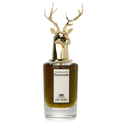 Portraits Tragedy Of Lord George By Penhaligon&
