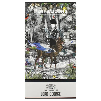 Portraits Tragedy Of Lord George By Penhaligon&