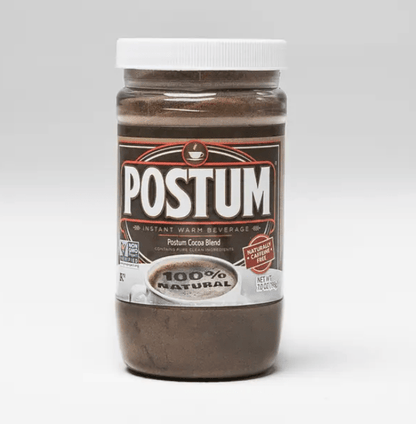 Postum, Instant Beverage, 8 oz 