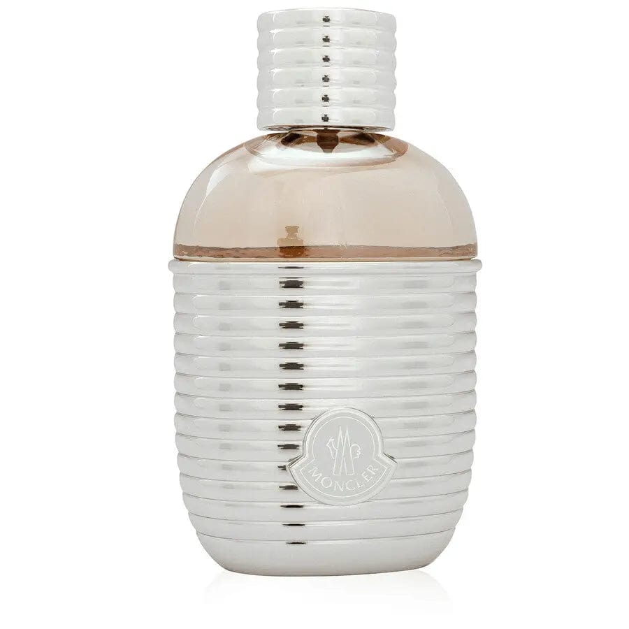 Pour Femme By Moncler For Women 3.4 oz EDP Spray by perfumesandrea