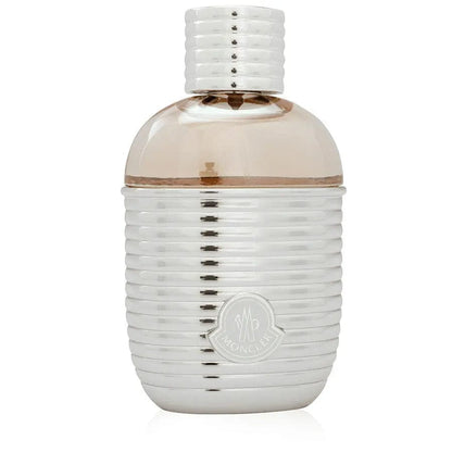 Pour Femme By Moncler For Women 3.4 oz EDP Spray by perfumesandrea