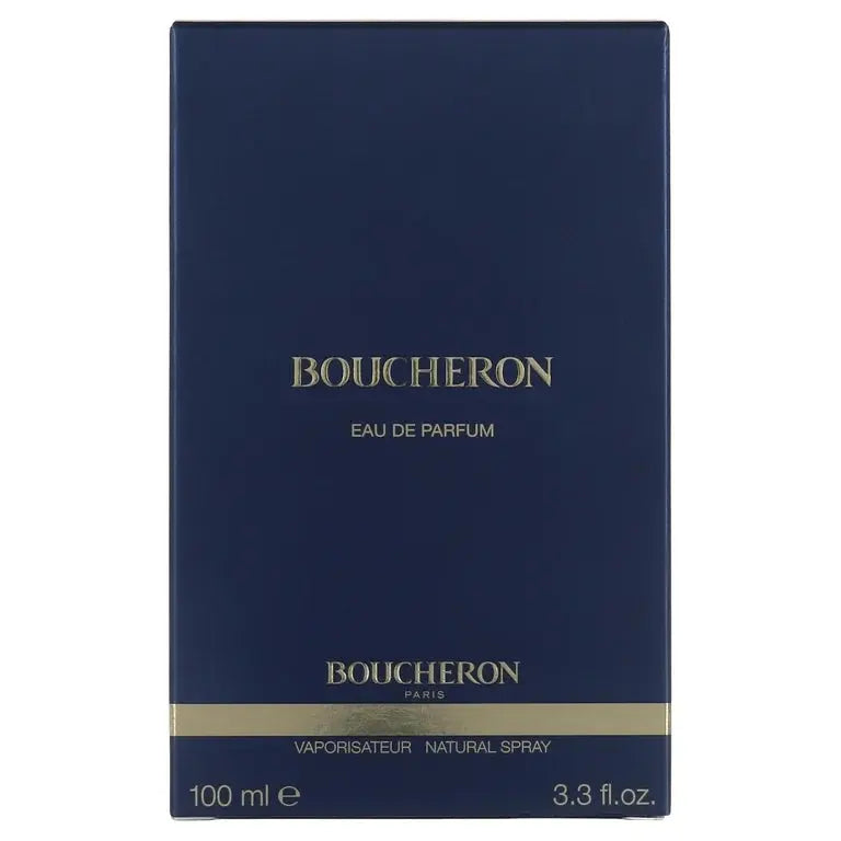 Pour Homme By Boucheron For Men 3.3oz EDP Spray by perfumesandrea