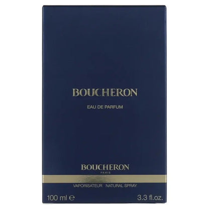 Pour Homme By Boucheron For Men 3.3oz EDP Spray by perfumesandrea