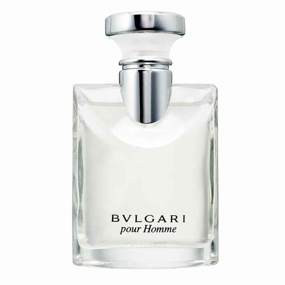 Pour Homme By Bvlgari For Men 1.7oz EDT Spray