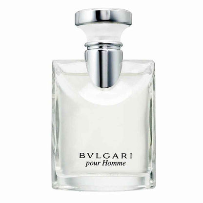 Pour Homme By Bvlgari For Men 1.7oz EDT Spray