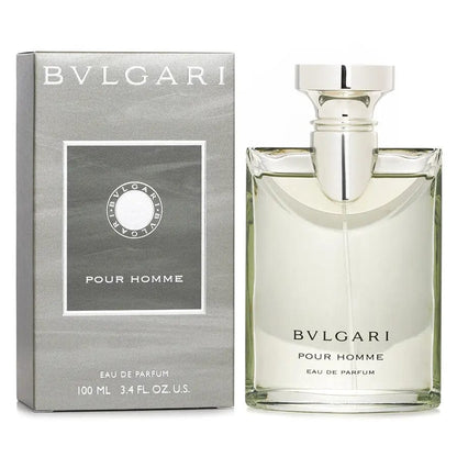 Bvlgari Pour Homme By Bvlgari For Men 3.4 oz EDP Spray by perfumesandrea
