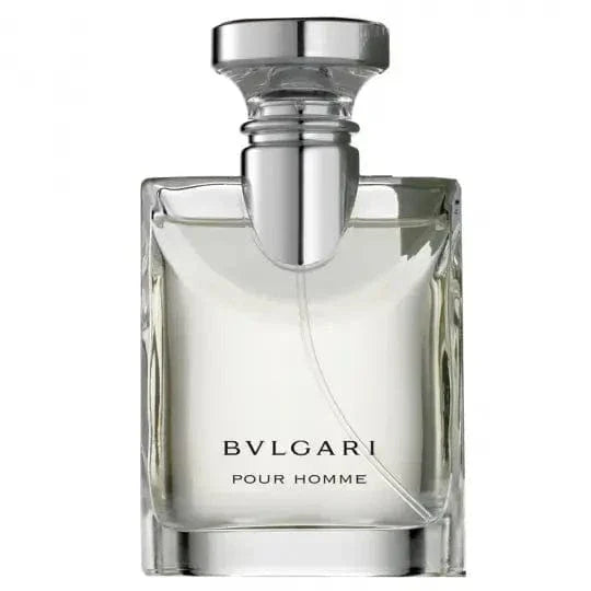 Pour Homme By Bvlgari For Men 3.4oz EDT Spray by perfumesandrea