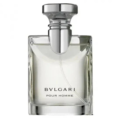 Pour Homme By Bvlgari For Men 3.4oz EDT Spray by perfumesandrea
