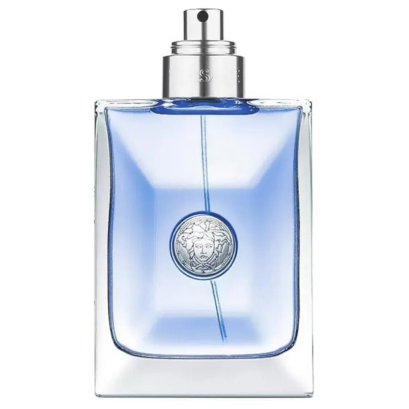 Pour Homme By Versace For Men 3.4oz EDT Spray (TESTER) by perfumesandrea
