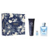 Pour Homme By Versace For Men 3Pcs Set EDT Spray by perfumesandrea