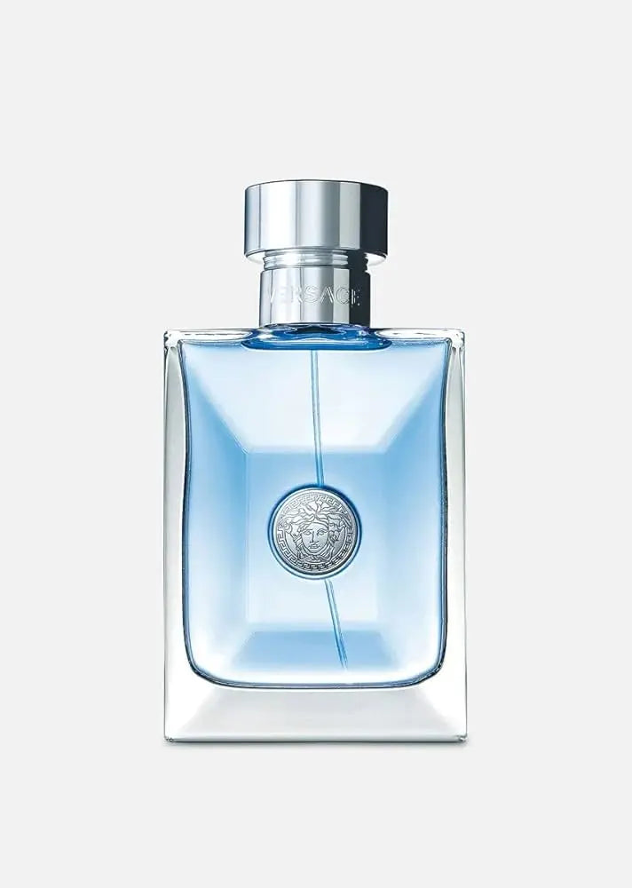 Pour Homme By Versace For Men 3Pcs Set EDT Spray by perfumesandrea