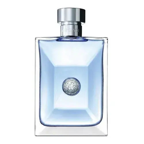 Pour Homme By Versace For Men 6.7oz EDT Spray by perfumesandrea