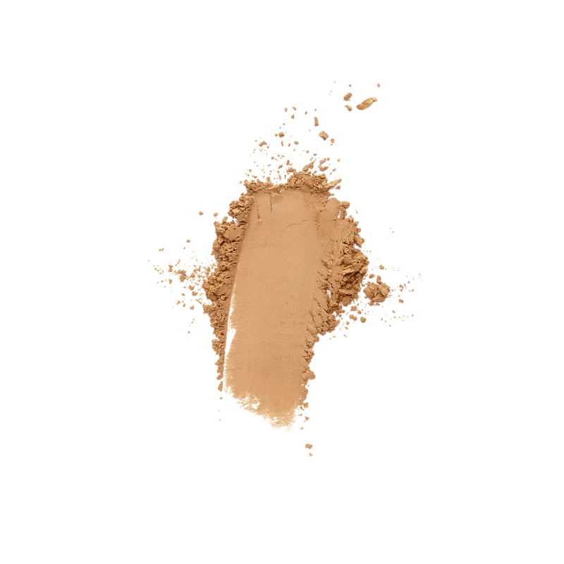 MINERAL POWDER FOUNDATION