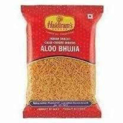 Haldiram&