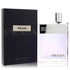 Prada Amber Pour Homme By Prada For Men 3.4oz Eau De Toilette Spray