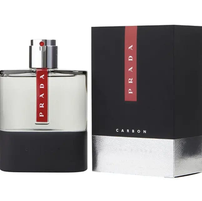 Prada Luna Rosa Carbon For Men 5.1oz Spray by perfumesandrea