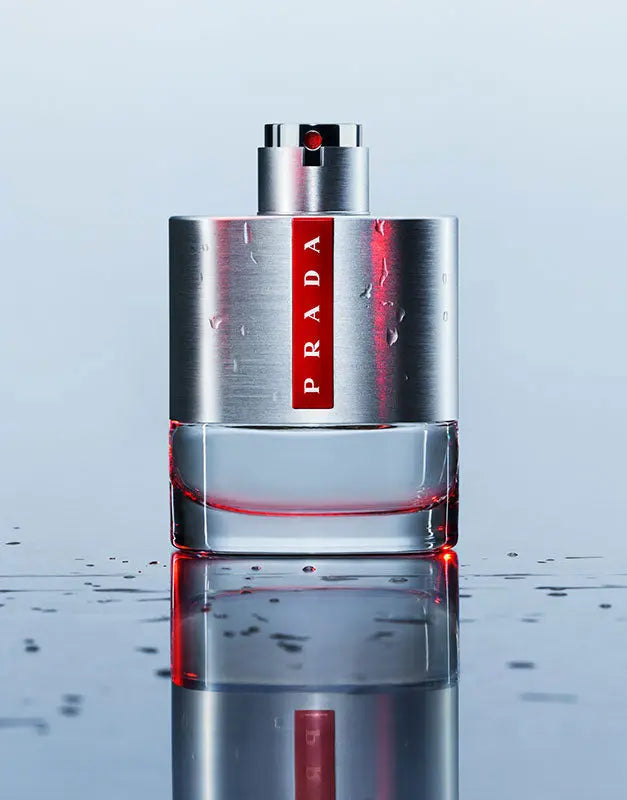 Prada Luna Rosa For Men 1.7oz Eau De Toilette Spray by perfumesandrea