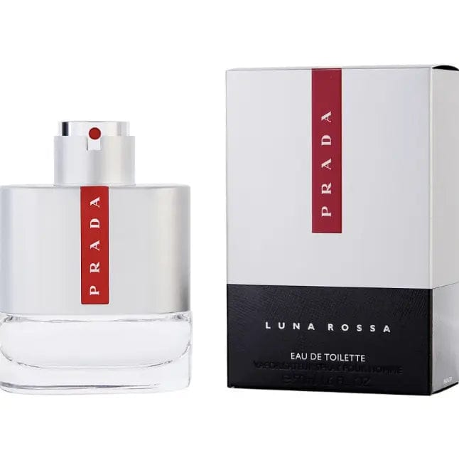 Prada Luna Rosa For Men 1.7oz Eau De Toilette Spray by perfumesandrea